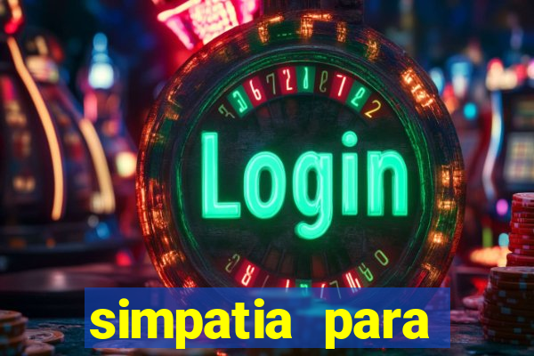 simpatia para ganhar no bingo urgente